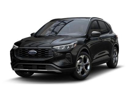 2025 Ford Escape Winder GA