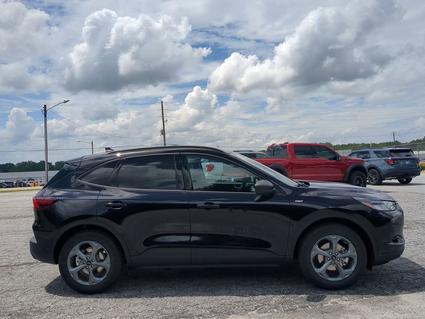 2025 Ford Escape Winder GA