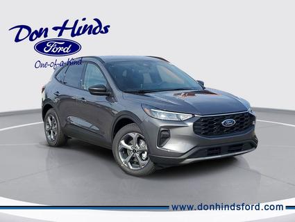 2025 Ford Escape Fishers IN