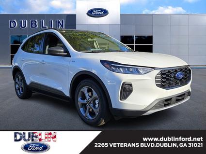 2026 Ford Escape Dublin GA