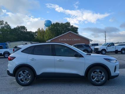 2026 Ford Escape Winder GA