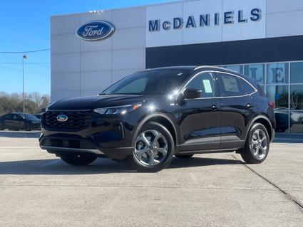 2026 Ford Escape Orangeburg SC