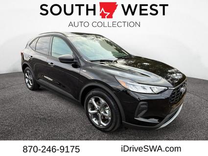 2026 Ford Escape Arkadelphia AR