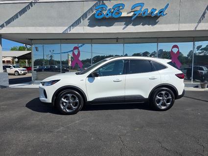 2026 Ford Escape Barnwell SC