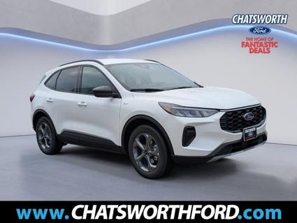 2026 Ford Escape Chatsworth GA