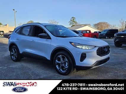 2026 Ford Escape Swainsboro GA
