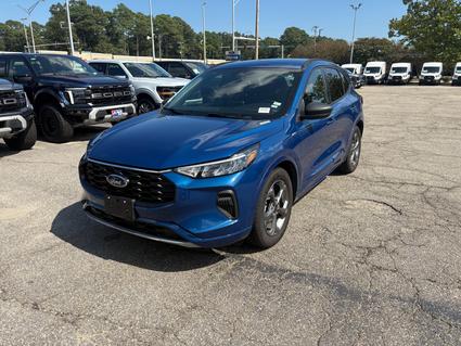 2023 Ford Escape Virginia Beach VA