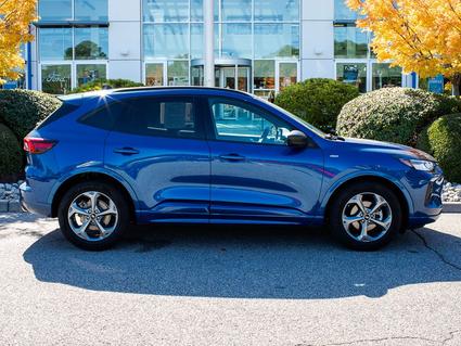 2023 Ford Escape Virginia Beach VA