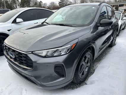 2023 Ford Escape Greensboro NC