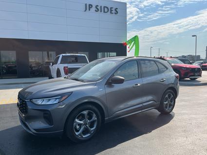 2023 Ford Escape Cape Girardeau MO