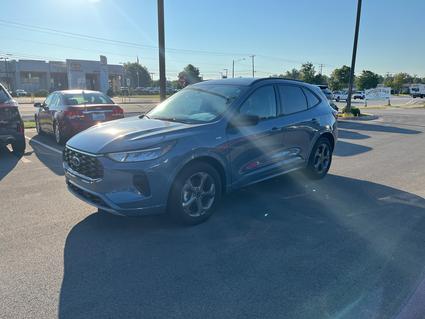 2023 Ford Escape Elizabethtown KY