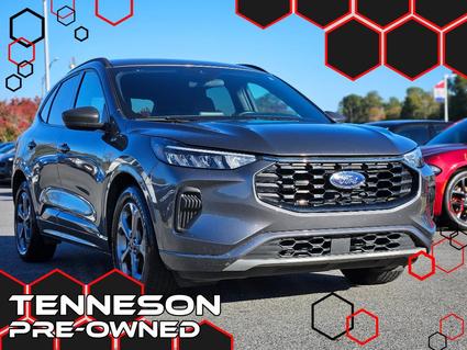 2023 Ford Escape Tifton GA