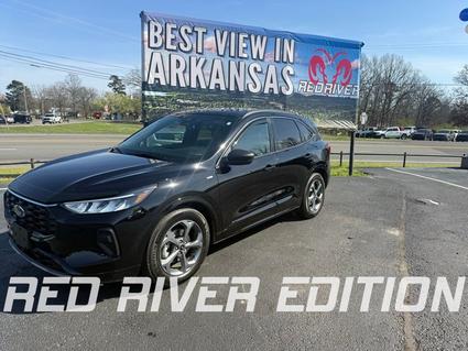 2023 Ford Escape Heber Springs AR