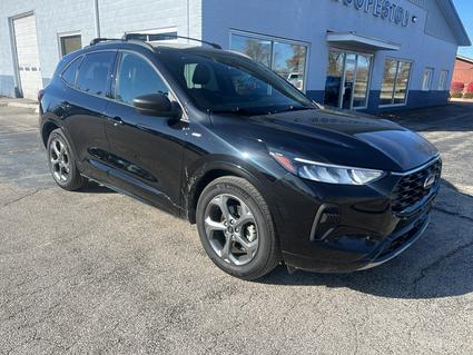 2023 Ford Escape Hoopeston IL