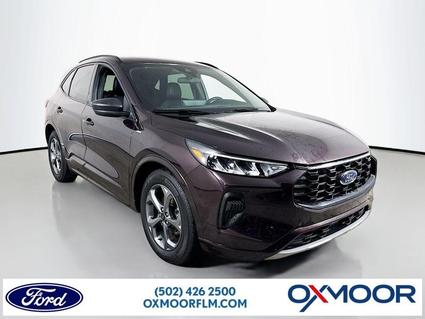 2023 Ford Escape Louisville KY