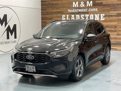 2024 Ford Escape Portland OR