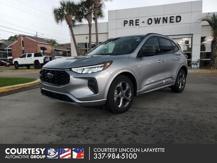 2024 Ford Escape Lafayette LA