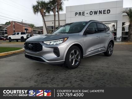 2024 Ford Escape Lafayette LA