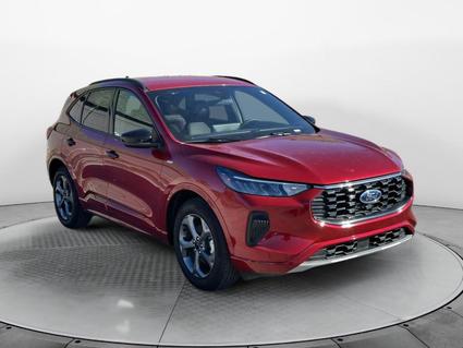2024 Ford Escape Sand Springs OK