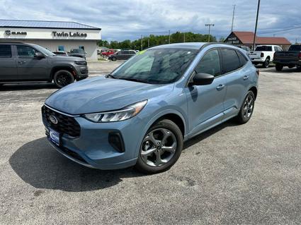 2024 Ford Escape Monticello IN