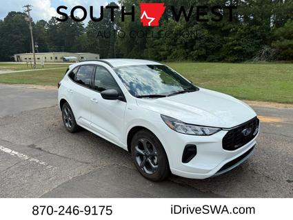 2024 Ford Escape Arkadelphia AR