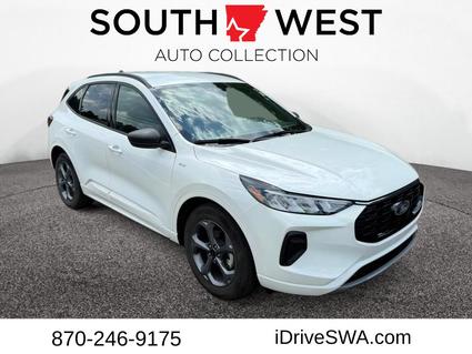 2024 Ford Escape Arkadelphia AR