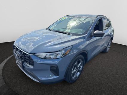 2025 Ford Escape Fostoria OH