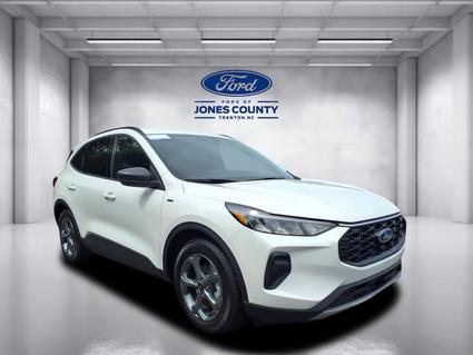 2025 Ford Escape Trenton NC