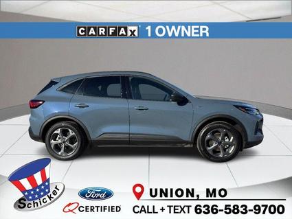 2025 Ford Escape Union MO