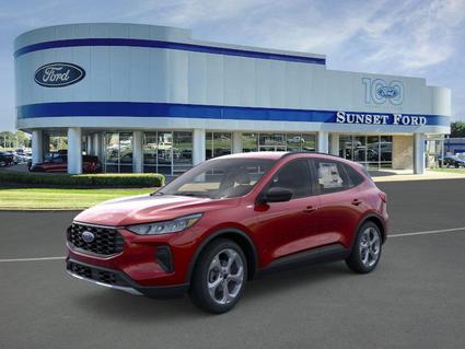 2025 Ford Escape St. Louis MO