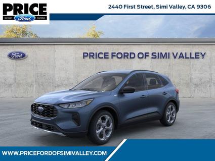 2025 Ford Escape Simi Valley CA
