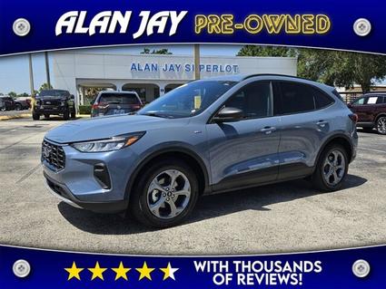 2025 Ford Escape Sebring FL