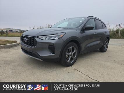 2025 Ford Escape Broussard LA