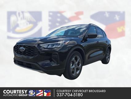 2025 Ford Escape Broussard LA