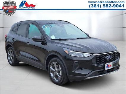 2025 Ford Escape Victoria TX
