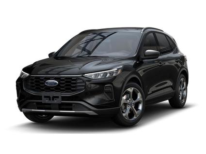 2025 Ford Escape Winder GA