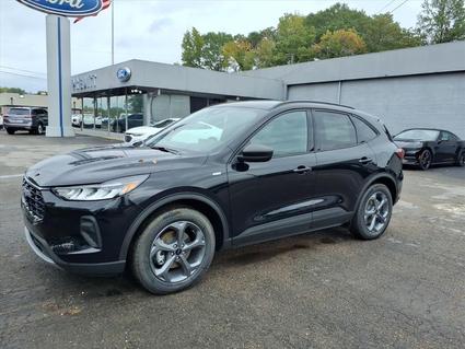 2025 Ford Escape Hartselle AL