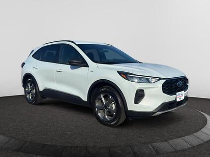 2025 Ford Escape Natchitoches LA