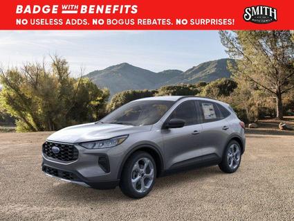 2026 Ford Escape Levelland TX