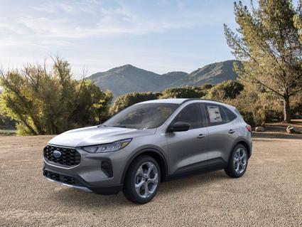 2026 Ford Escape Levelland TX