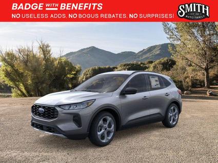 2026 Ford Escape Levelland TX