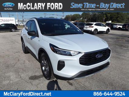 2026 Ford Escape Athens AL