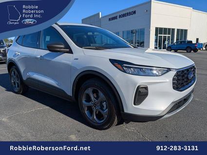 2026 Ford Escape Waycross GA