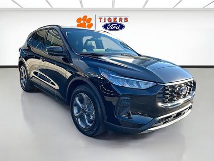 2026 Ford Escape Walhalla SC