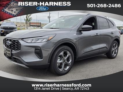 2026 Ford Escape Searcy AR