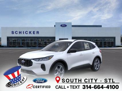 2026 Ford Escape St Louis MO