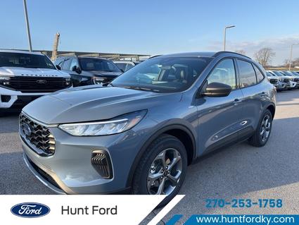 2026 Ford Escape Franklin KY