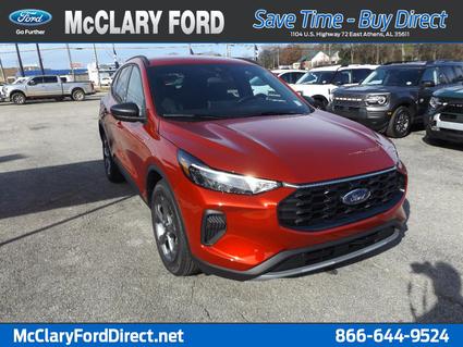 2026 Ford Escape Athens AL