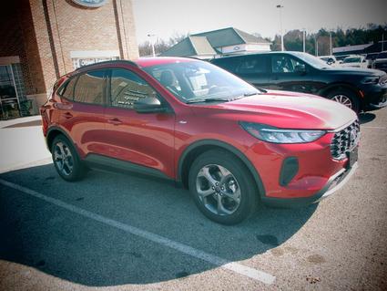 2026 Ford Escape Pulaski TN