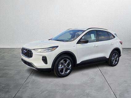2026 Ford Escape Sebring FL